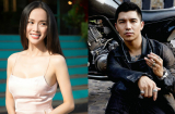 Một mực phủ nhận, nhưng Vũ Ngọc Anh và Cường Seven lại để lộ bằng chứng đang hẹn hò