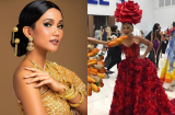 H'Hen Niê bị tố 'hay giả vờ' trước thềm bán kết Hoa hậu Hoàn vũ 2018