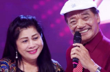 Vợ 3 xinh đẹp kém 20 tuổi của NSND Trần Hiếu lần đầu lộ diện trên sóng truyền hình