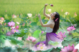 6 kiểu phúc tướng của người phụ nữ, có được 1 nửa Shbet16 chơi game trực tuyến đã viên mãn như trăng rằm