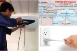 Các mẹ cần lưu ngay mẹo tiết kiệm điện hiệu quả dù dùng bình nóng lạnh suốt mùa đông