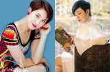 Cô vợ 'đen tình' nhất phim Lộc Đỉnh Ký U50 vẫn trẻ như con gái 20 vì... ghét đàn ông