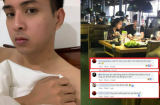 Đăng hình 'gợi cảm' trong khách sạn, Hồ Quang Hiếu khiến dân tình khóc thét vì để lộ điều bất thường?