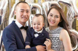 Siêu mẫu Phạm Ngọc Thạch có bầu lần 2 với ông xã doanh nhân?