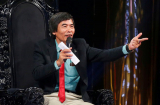 Tiến sĩ Lê Thẩm Dương: 'Quân tử là cái tạo nên thương hiệu Lê Thẩm Dương. Tôi tự hào nhất về tính cách này'