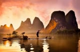 Cao nhân chỉ dạy: Con người cao ở “nhẫn”, quý ở “thiện” và hơn nhau ở “ngộ”!