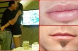 Chỉ cần nhìn MÔI đàn ông sẽ biết chung thủy hay bạc tình, háo sắc, lồ lộ hết không giấu được