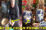 Những lưu ý khi bày bát hương trên bàn thờ nhất định phải biết kẻo gia tiên trách phạt