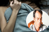 Nam thanh niên lẻn vào nhà hàng xóm xâm hại bé gái lúc rạng sáng
