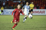 Đội hình tiêu biểu bán kết AFF Cup: Quang Hải và Văn Hậu sẽ góp mặt
