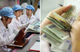 Làm dịp Tết Nguyên đán 2019, người lao động sẽ được hưởng mức lương cao ngất