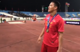 Ngay sau khi vô địch AFF Cup, Anh Đức lập tức tìm người này khiến ai cũng bất ngờ