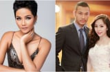 Vbiz 17/12: H'Hen Niê lọt Top 5 Hoa hậu Hoàn vũ Thế giới, Quỳnh Nga ly hôn chồng siêu mẫu