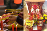 Vận xui đeo bám hãy làm điều này đảm bảo may mắn tới tấp tìm đến tiền bạc đầy nhà