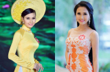 Cận cảnh nhan sắc 'Hà Hoa hậu' - người đẹp vừa kết hôn với đại gia sau 2 tháng đi tu
