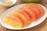 Ăn bưởi rất tốt nhưng cẩn thận ăn vào trúng 2 thời điểm này cực kỳ độc hại, thậm chí mất mạng như chơi