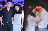 Ca sĩ Dương Hoàng Yến bất ngờ tung ảnh cưới, chuẩn bị kết hôn với bạn trai sau 9 năm hẹn hò