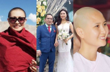 Ca sĩ Phương Thanh bất ngờ lên tiếng về vụ người đẹp lấy chồng đại gia sau 2 tháng đi tu