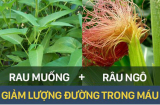 Kết hợp rau muống với 3 thứ này bạn sẽ có ngay bài thuốc quý chữa khỏi tiệt 3 bệnh nguy hiểm