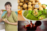 Những loại quả cực bổ dưỡng nhưng nguy hại không ngờ với mẹ bầu