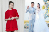 Bà xã Ngô Kỳ Long - Lưu Thi Thi đã mang bầu 5 tháng nhưng dân tình lại phẫn nộ vì điều này