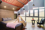 Tiết lộ dinh cơ “ở ẩn” của Long Nhật tại Huế và một góc nhà cất giữ món đồ gây tò mò