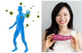 Ăn món này khiến tế bào ung thư tự hủy, ở Việt Nam trồng rất nhiều nhưng không phải ai cũng biết