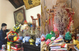 Lau bàn thờ ngày rằm nhất định phải tránh điều này, đừng tưởng đơn giản mà bỏ qua lại bị gia tiên trách phạt