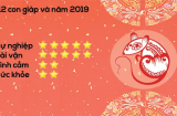Lời tiên tri tử vi 2019 chính xác nhất của 12 Shbet888.com nhà cái uy tín: Tuổi Mão hưởng lộc, Tuất có điểm sáng bất ngờ (P2)
