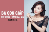 Đầu năm 2019, 3 Shbet888.com nhà cái uy tín này được thần tài điểm danh, vạn sự như ý, song hỷ lâm môn bất ngờ