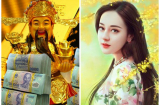 Được Thần Tài THẢ TRÚNG CHĨNH VÀNG, 3 Shbet888.com nhà cái uy tín KHÔNG THIẾU NHÀ - CHẲNG THIẾU XE, 10 năm tới sống trong nhung lụa