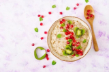 Lợi ích của chế độ giảm cân nhẹ nhàng 16:8
