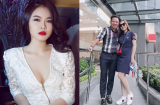 Nghi vấn Giang Hồng Ngọc đã sinh con trai đầu lòng sau khoảng thời gian bí mật mang thai