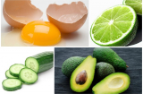Da nhăn nheo đến mấy cũng trở nên căng mịn, hồng hào sau 2 ngày nhờ những thứ có sẵn ở nhà này
