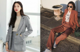 Bí quyết giúp phái đẹp mặc suit gọn gàng và thanh lịch trong mọi hoàn cảnh