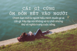 Muốn hạnh phúc, hãy từ bỏ những lối sống sai lầm này ngay lập tức