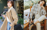 5 items chuẩn thanh lịch nàng công sở không nên bỏ qua