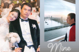 Á hậu Thanh Tú lần đầu công khai làm điều này với chồng đại gia sau 1 tháng kết hôn