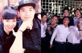 Choáng với những quy tắc 'lạ' trong đám cưới của Trương Nam Thành và vợ đại gia ở Sài Gòn