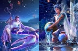 Tử vi thứ tư ngày 26/12/2018 của 12 cung hoàng đạo: Bọ Cạp cuồng tín, Bảo Bình phạm sai lầm