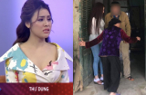 Á hậu Thư Dung tiếp tục tung 'chiêu mới' sau màn thanh minh không bán dâm trên sóng truyền hình