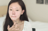 Bắt lỗi 6 sai lầm các nàng hay mắc phải khi trang điểm