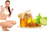 5 mẹo hữu ích giúp bạn giảm cân cấp tốc trong 1 tuần tại nhà