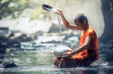 Đời người được mất cũng về không, nhưng người ta vẫn cứ muộn phiền vì điều này