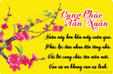 Tết Dương lịch 2019: Lời chúc ý nghĩa và đem lại may mắn cho cả năm
