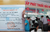 Thay đổi quan trọng về sử dụng thẻ bảo hiểm y tế từ năm 2019 triệu người cần biết