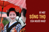Tiết lộ bí kíp làm sạch mạch máu giúp sống thọ trăm tuổi, bí truyền từ đời này qua đời khác của người Nhật