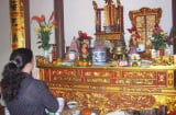 Tuyệt đối không được làm việc này với đồ thờ cũ kẻo Shbet111 slot, casino, thể thao, xổ số phải gánh hạn nặng, của cải võ cánh bay đi