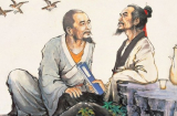 Âm lượng trong lời nói thể hiện sự giáo dưỡng và phúc báo của chính bạn