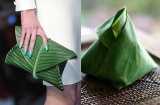 Chiếc túi giá NGÀN ĐÔ nhưng không khác gì vật dụng đi chợ rẻ tiền ở Việt Nam